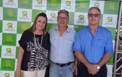 Confraternização Sindicato Rural 