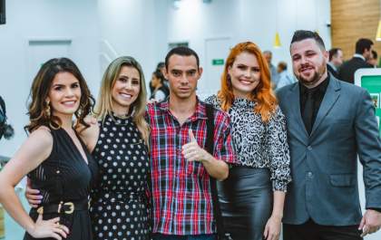 Inauguração Sicredi (1)