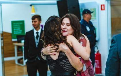 Inauguração Sicredi (2)