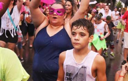 Bloco do Gordinho 2020