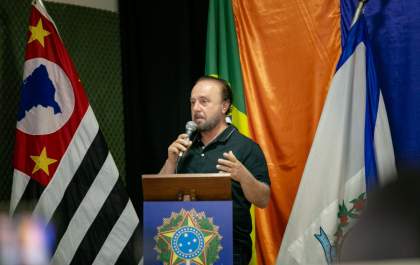 Convenção Municipal do PSDB