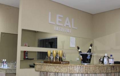 Curso de Bichectomia - Leal Institut