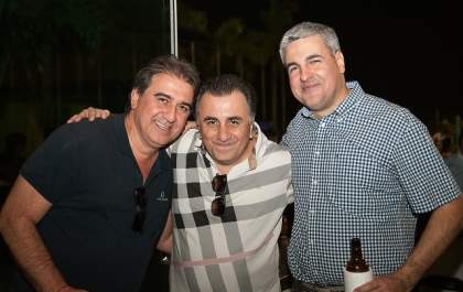 48 anos de Paulo Formigoni - II