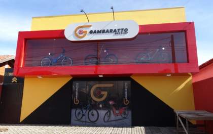 Conheça a Gambaratto