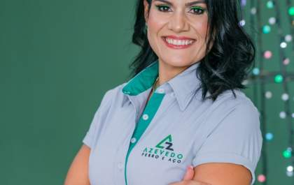 Azevedo Ferro e Aço