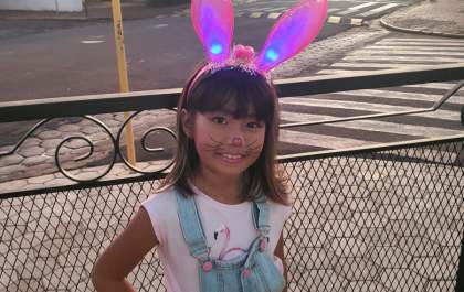 Happy Easter na Excellent Global