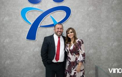 Inauguração PAF