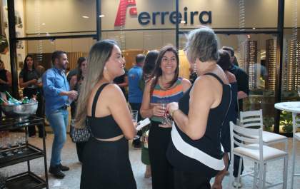 Lançamento Central Park Towers 