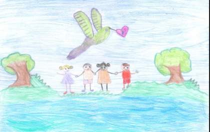 Premiação do 8ª Concurso de Desenho da Samar