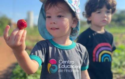 Fábrica de Diversões do CEA