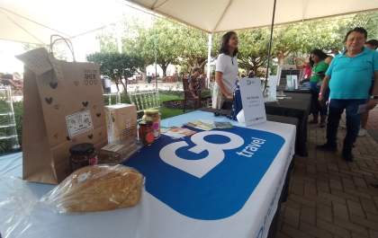 Festival gastronômico Sabor de São Paulo