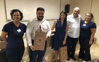 Projeto Pronto-socorro da Santa Casa