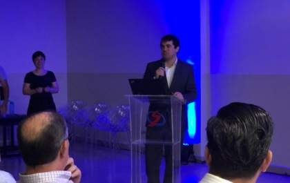 TecnoCidades Araçatuba