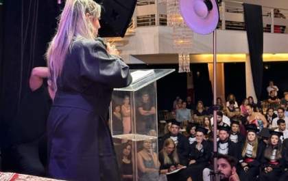FAC FEA Araçatuba 