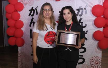 Expo Kumon 2024