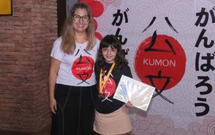 Expo Kumon 2024 - II