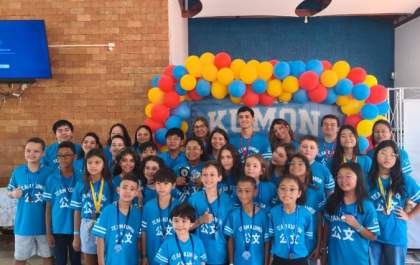 Expo Kumon 2025
