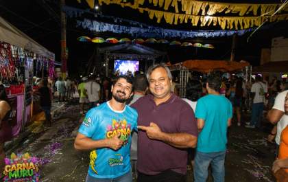 CarnaMuru 2026 - 2