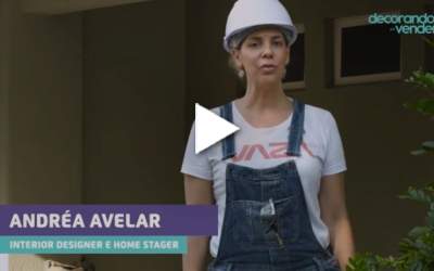 Programa Decorando Pra Vender