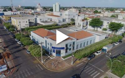 Feira da Cidadania facilita acesso a serviços públicos