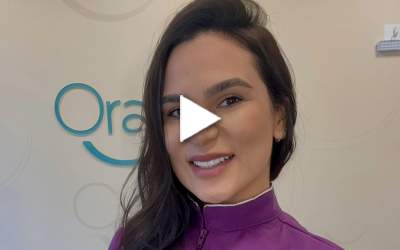 Saúde bucal vai muito além do sorriso, alerta dentista da Oral Unic