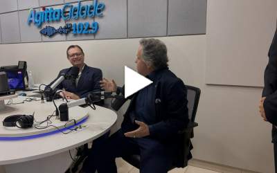 Palestra jurídica lota anfiteatro da AEMS