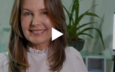 Dra. Alexsandra Passarelli explica como funciona a cirurgia refrativa e quem pode realizar o procedimento