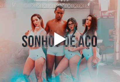 SONHOS DE AÇO - Pole Studio A - Filme por D7!Studios