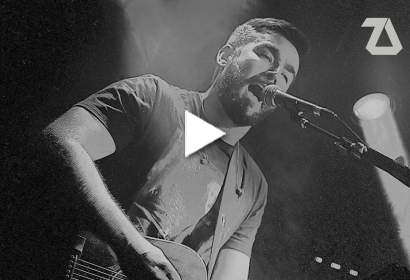 Acústico Zamboni faz parceria com banda russa para levar esperança em tempos de pandemia