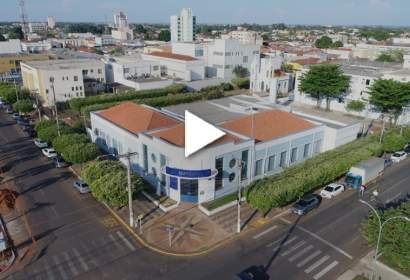 Feira da Cidadania facilita acesso a serviços públicos
