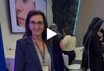 Dra. Maria Angélica Gorga participa do MAAC 2025 e destaca avanços na estética médica