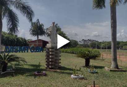Missão Salesiana fortalece ações sociais e promove o Missão em Ação em Três Lagoas