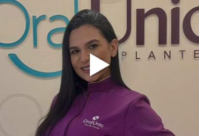 Dentista da Oral Unic Três Lagoas aborda cuidados com o sorriso e autoestima