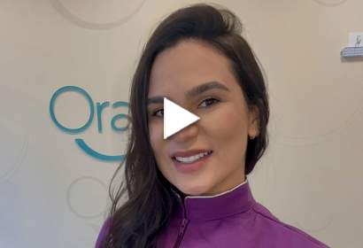 Saúde bucal vai muito além do sorriso, alerta dentista da Oral Unic