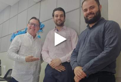 Professores da AEMS explicam Reforma Tributária