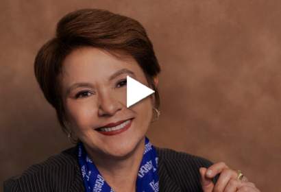 Ana Helena Matsumoto destaca crescimento e novo ciclo do mercado imobiliário de Três Lagoas