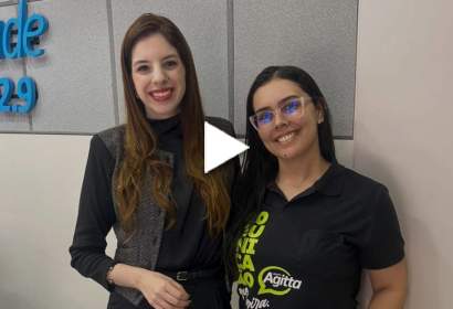 Professora da AEMS explica o que são startups