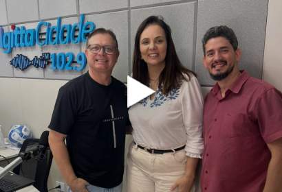 Mutirão da Saúde fará consultas e exames em Três Lagoas