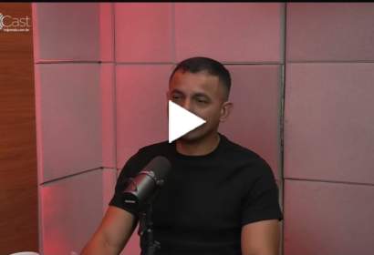 Comandante do 2º BPM, tenente-coronel Ronaldo Moreira, relembra trajetória na Polícia Militar e atuação em tropas especiais no HojeCast