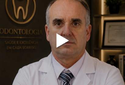 Odontogeriatria: especialista destaca importância da saúde bucal para qualidade de vida dos idosos