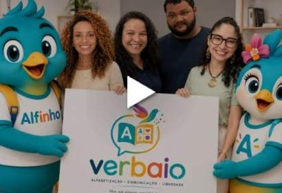 Conheça Verbaio, aplicativo brasileiro para ampliar a inclusão de pessoas neurodivergentes