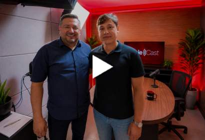 Chrisler Dias fala sobre empreendedorismo, juventude e os desafios de construir o próprio futuro