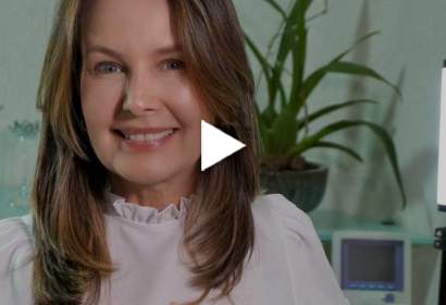 Dra. Alexsandra Passarelli explica como funciona a cirurgia refrativa e quem pode realizar o procedimento