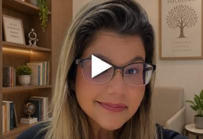 Psicóloga Denise Ribas destaca importância do cuidado com a saúde mental e das emoções