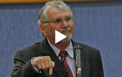 MS pode experimentar efeito Tiririca com o candidato Zeca do PT