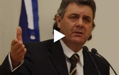 Disputa pela prefeitura de TL poderá ter dobradinha entre Guerreiro e Gil do Jupiá