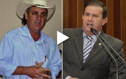 Comunista sugere que Guerreiro pode ser candidato a vice-prefeito de Eduardo