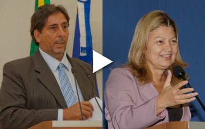 Nuna Viana poderá ir para a Sejuvel e Marisa Rocha para o Meio Ambiente