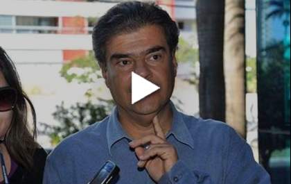 Analista político avalia que Jorge Martinho indicará presidente do Rede em TL