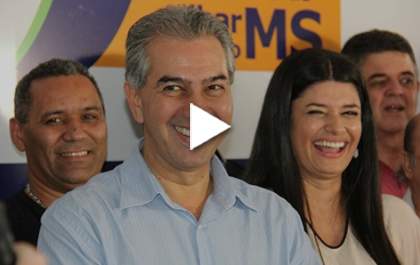 Eleitor de Delcídio ironiza eleição de ex-tucano para presidência do TCE-MS